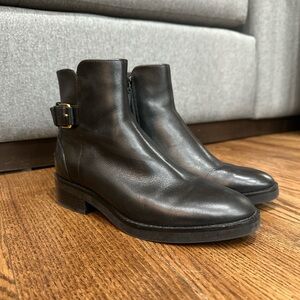 Cole haan boots